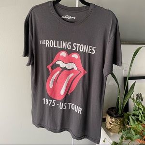Rolling Stones Graphic Tee